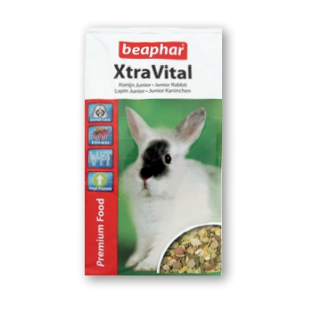 Beaphar XtraVital Junior Rabbit