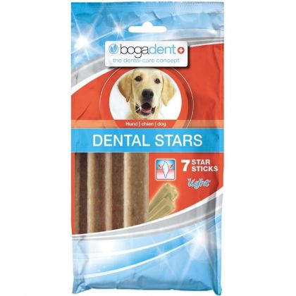 Bogadent Dental Stars