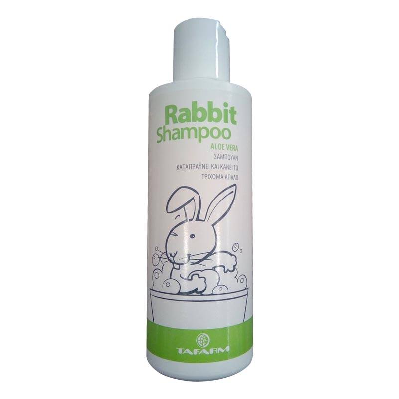 Tafarm Rabbit Shampoo